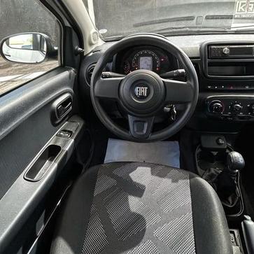 FIAT MOBI LIKE