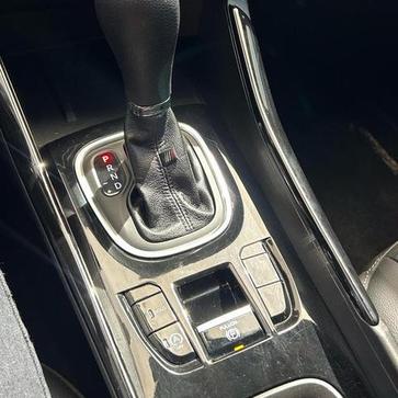 FIAT FASTBACK LIMITED EDITION