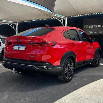 FIAT FASTBACK LIMITED EDITION