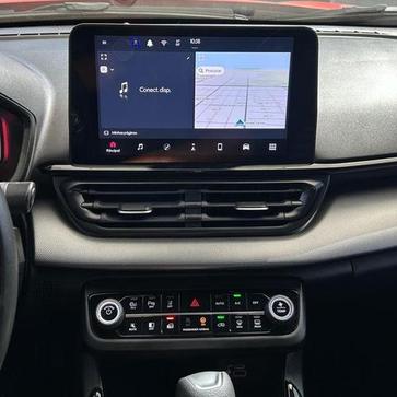 FIAT FASTBACK LIMITED EDITION