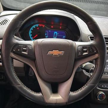 CHEVROLET PRISMA 1.4 AT LTZ