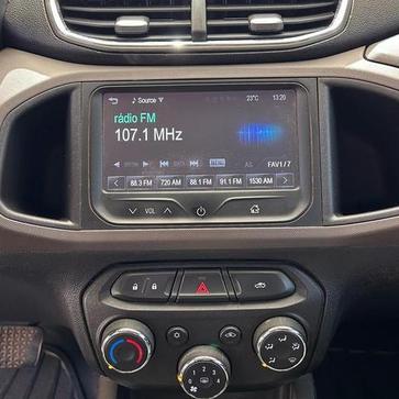 CHEVROLET PRISMA 1.4 AT LTZ