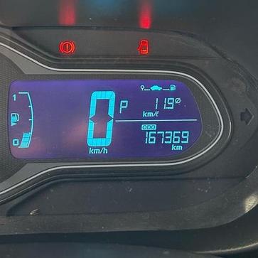 CHEVROLET PRISMA 1.4 AT LTZ