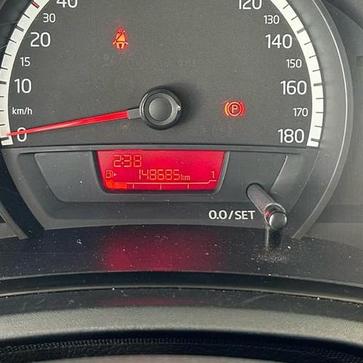 VOLKSWAGEN UP TAKE 1.0 TOTAL FLEX 12V 4P