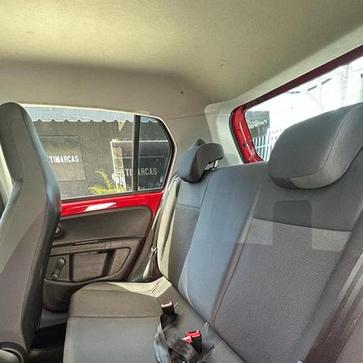VOLKSWAGEN UP TAKE 1.0 TOTAL FLEX 12V 4P