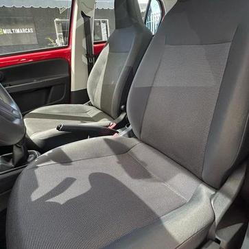 VOLKSWAGEN UP TAKE 1.0 TOTAL FLEX 12V 4P