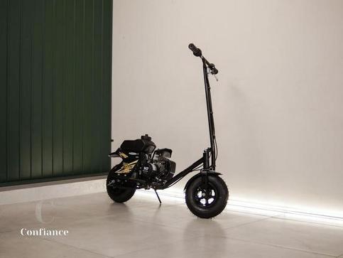 WALK MACHINE WALK MACHINE 42 CC
