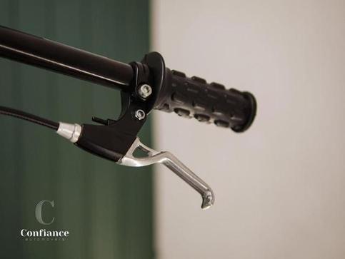 WALK MACHINE WALK MACHINE 42 CC