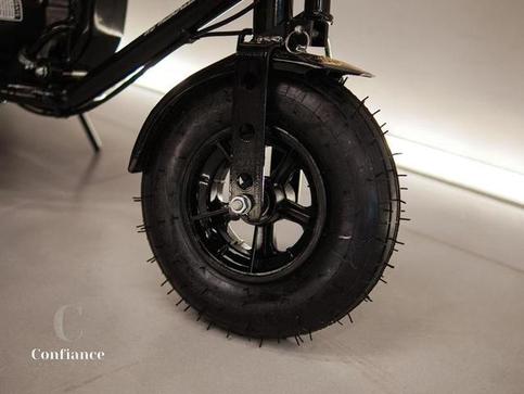 WALK MACHINE WALK MACHINE 42 CC