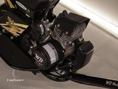 WALK MACHINE WALK MACHINE 42 CC