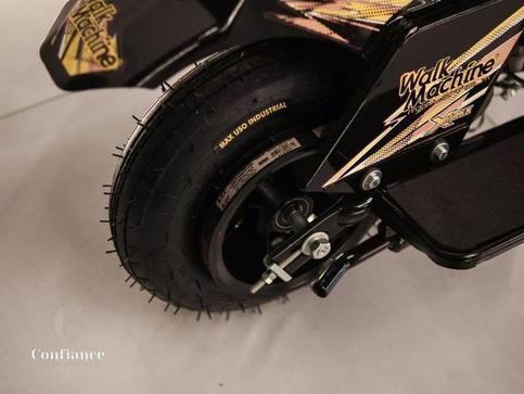 WALK MACHINE WALK MACHINE 42 CC