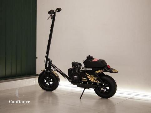 WALK MACHINE WALK MACHINE 42 CC