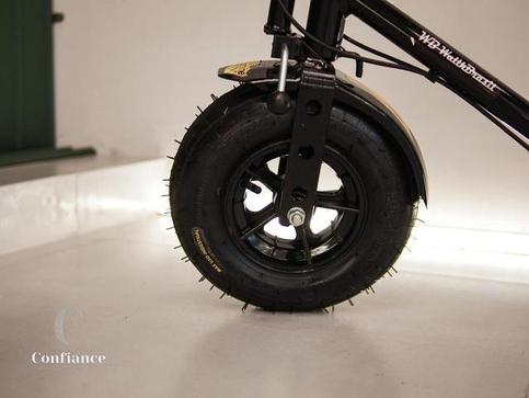 WALK MACHINE WALK MACHINE 42 CC