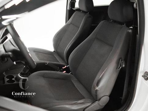 VOLKSWAGEN GOL CITY TREND 1.0 TOTAL FLEX 8V 2P