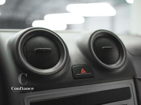 VOLKSWAGEN GOL CITY TREND 1.0 TOTAL FLEX 8V 2P