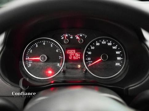 VOLKSWAGEN GOL CITY TREND 1.0 TOTAL FLEX 8V 2P