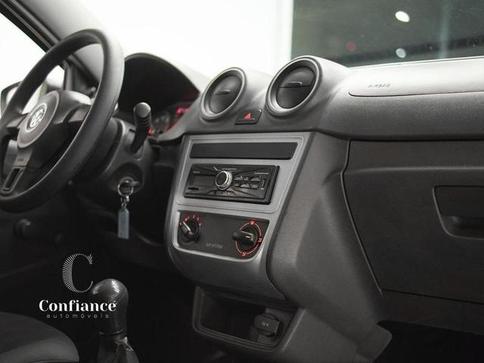 VOLKSWAGEN GOL CITY TREND 1.0 TOTAL FLEX 8V 2P