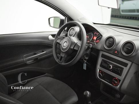 VOLKSWAGEN GOL CITY TREND 1.0 TOTAL FLEX 8V 2P