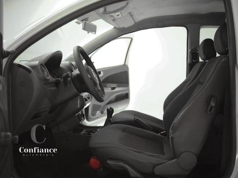 VOLKSWAGEN GOL CITY TREND 1.0 TOTAL FLEX 8V 2P