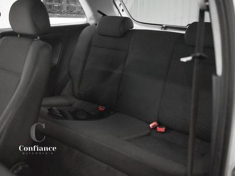 VOLKSWAGEN GOL CITY TREND 1.0 TOTAL FLEX 8V 2P