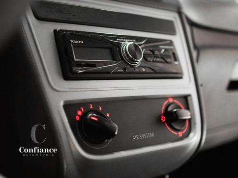 VOLKSWAGEN GOL CITY TREND 1.0 TOTAL FLEX 8V 2P