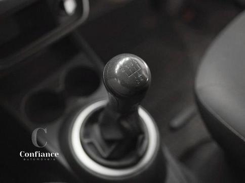 VOLKSWAGEN GOL CITY TREND 1.0 TOTAL FLEX 8V 2P