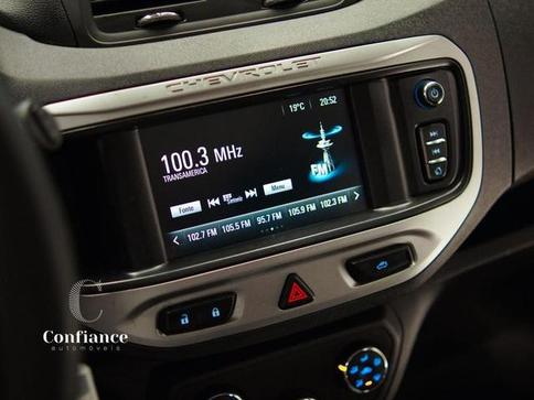 CHEVROLET SPIN ACTIV 1.8 ECONOFLEX