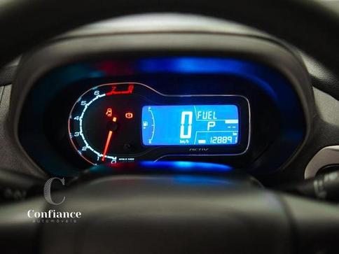 CHEVROLET SPIN ACTIV 1.8 ECONOFLEX