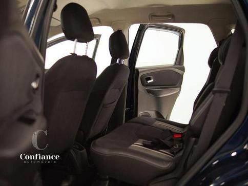 CHEVROLET SPIN ACTIV 1.8 ECONOFLEX