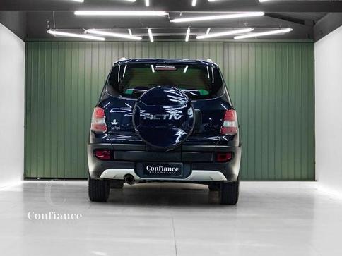 CHEVROLET SPIN ACTIV 1.8 ECONOFLEX