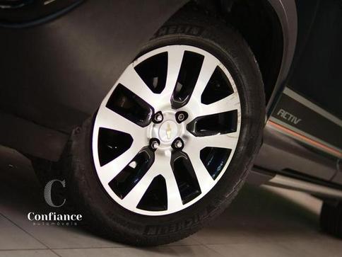 CHEVROLET SPIN ACTIV 1.8 ECONOFLEX