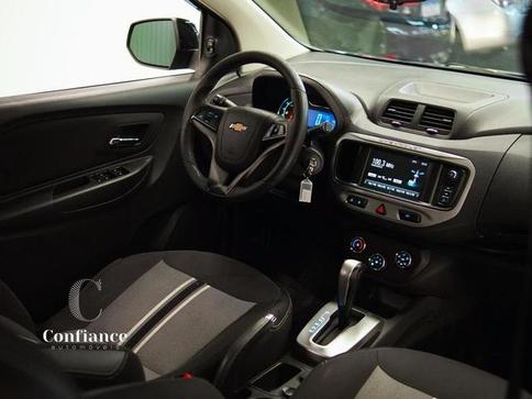 CHEVROLET SPIN ACTIV 1.8 ECONOFLEX