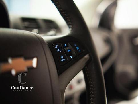 CHEVROLET SPIN ACTIV 1.8 ECONOFLEX