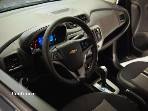 CHEVROLET SPIN ACTIV 1.8 ECONOFLEX