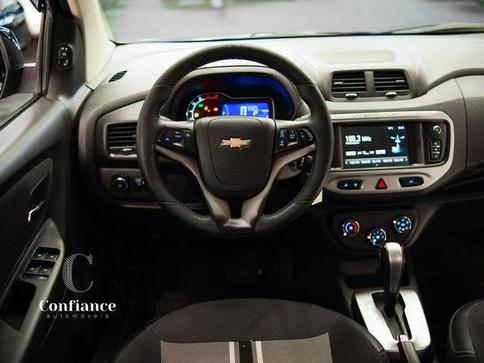 CHEVROLET SPIN ACTIV 1.8 ECONOFLEX