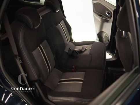 CHEVROLET SPIN ACTIV 1.8 ECONOFLEX