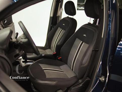 CHEVROLET SPIN ACTIV 1.8 ECONOFLEX