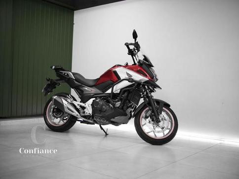 HONDA NC 750X
