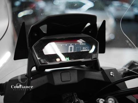 HONDA NC 750X