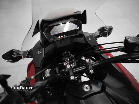 HONDA NC 750X