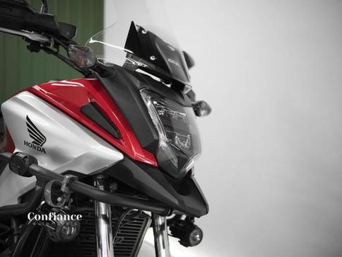 HONDA NC 750X