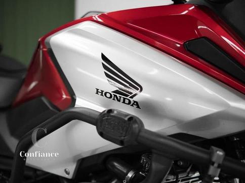 HONDA NC 750X