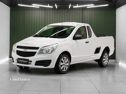 CHEVROLET MONTANA LS 1.4