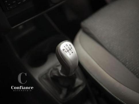 CHEVROLET MONTANA LS 1.4