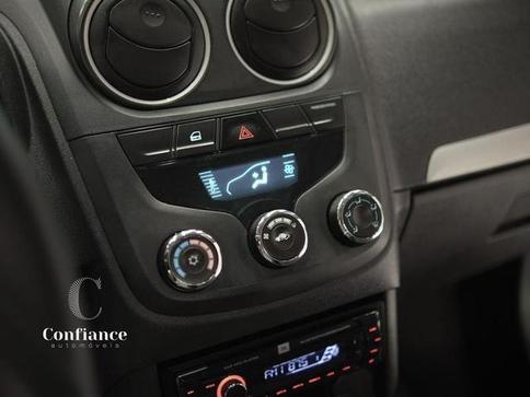 CHEVROLET MONTANA LS 1.4