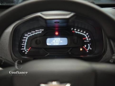 CHEVROLET MONTANA LS 1.4