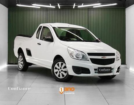 CHEVROLET MONTANA LS 1.4
