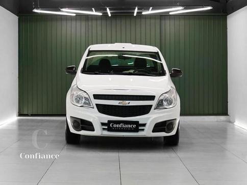 CHEVROLET MONTANA LS 1.4