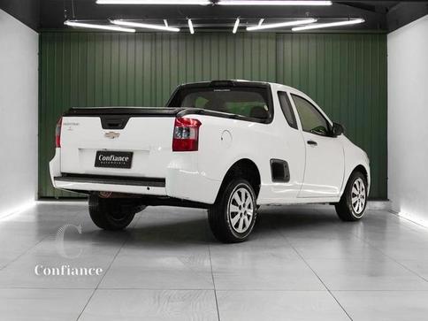 CHEVROLET MONTANA LS 1.4