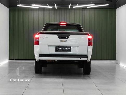 CHEVROLET MONTANA LS 1.4